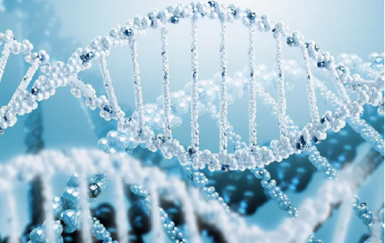 生物科技赋能健康未来